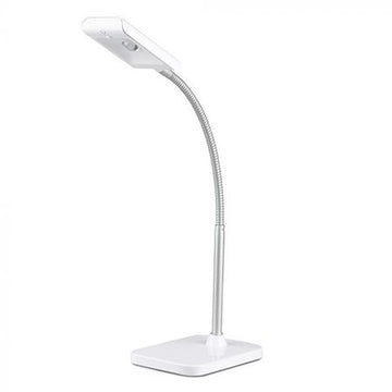 Lampa birou 3.6W 260lm alb cald 3000K alb V-TAC