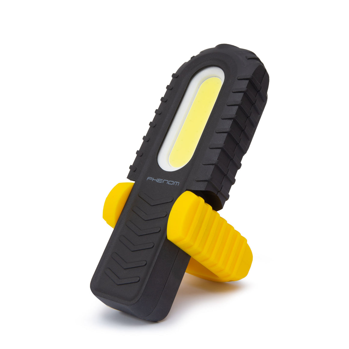 Lampa de lucru COB LED 2in1 cu acumulator 5W +3W 350 +120lm 3.5 ore Phenom