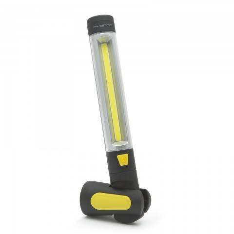 Lampa de lucru cu COB LED HANDY