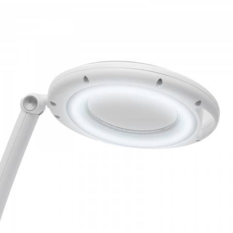 Lampa de lucru LED cu lupa Handy