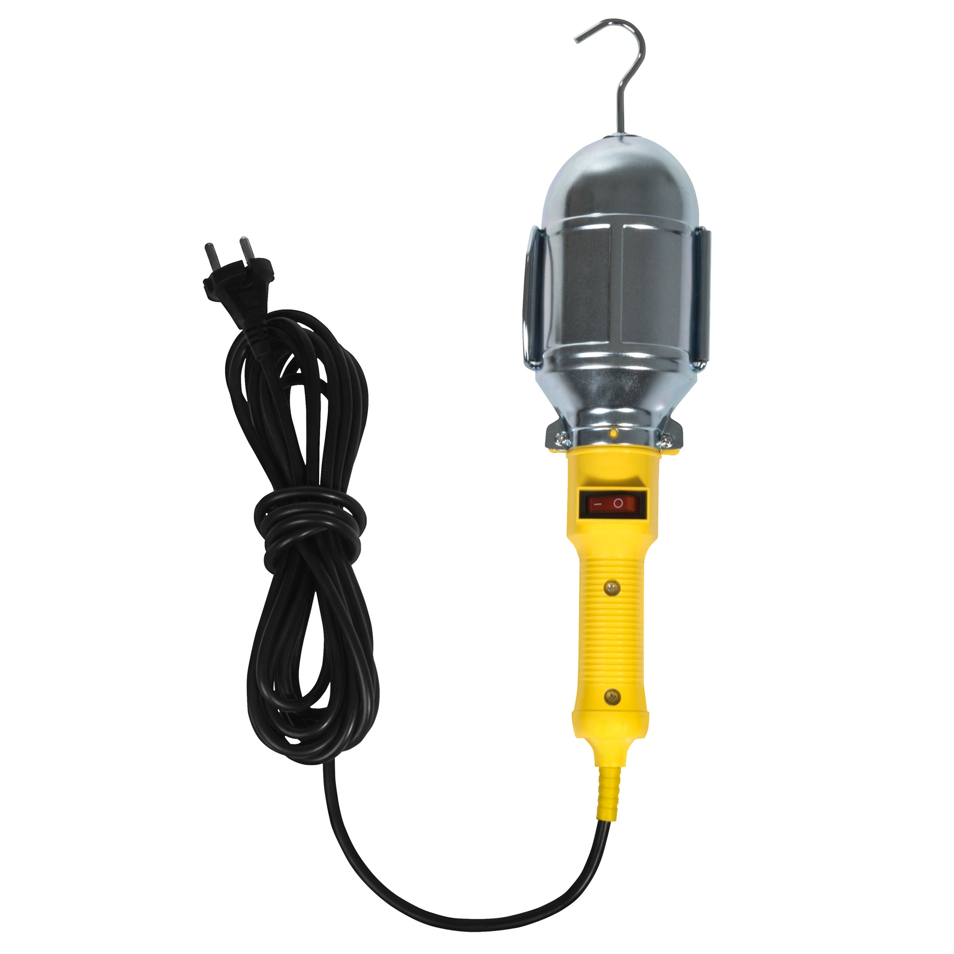 Lampa de lucru LWP-1/5 5m max 60W Kel