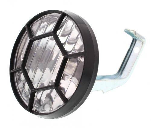 Lampa fata bicicleta