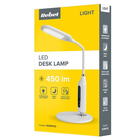 Lampa LED pentru birou REBEL