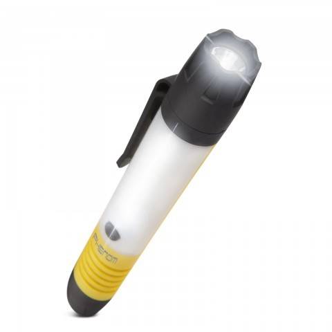 Lanterna cu COB LED HANDY