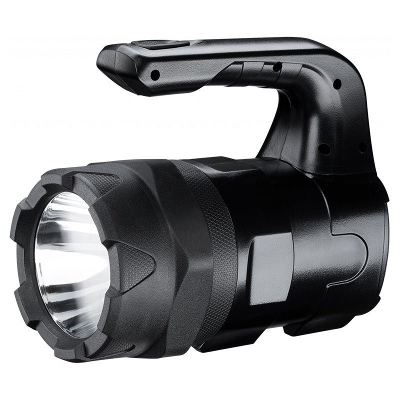 Lanterna indestructibila LED 6W 400lm 400m IP54 Varta BL20 PRO 18751