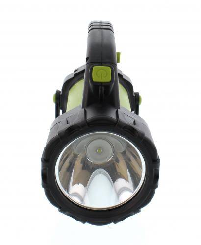 Lanterna industriala Well cu LED-uri 350lm 200m