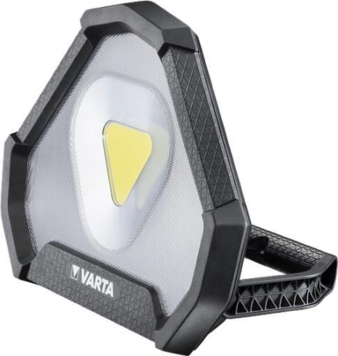 Lanterna LED de lucru Varta 18647 Work Flex Stadium Light reincarcabila 1450lm IP54