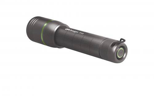 Lanterna semi-profesionala EDC P15 GP 150lm 200cd LED Cree XP-G2 111x25.4mm 1x AA alcalina sau NiMH