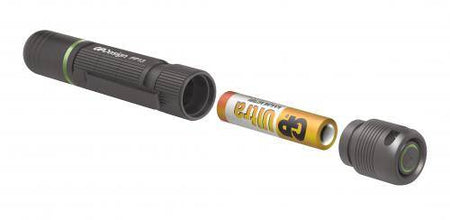 Lanterna semi-profesionala Penlight PP13 GP 100lm 450cd LED Cree XP-E2 97.5x16.2mm 1x AAA alcalina sau NiMH