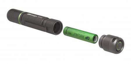 Lanterna semi-profesionala Penlight PP13 GP 100lm 450cd LED Cree XP-E2 97.5x16.2mm 1x AAA alcalina sau NiMH