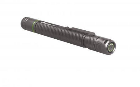 Lanterna semi-profesionala Penlight PP16 GP 140lm 890cd LED Cree XP-E2 141.5mmx16.2mm 2x AAA alcalina sau NiMH