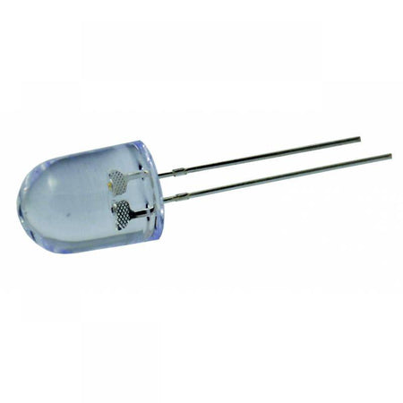 LED 10mm ultraviolet 12V