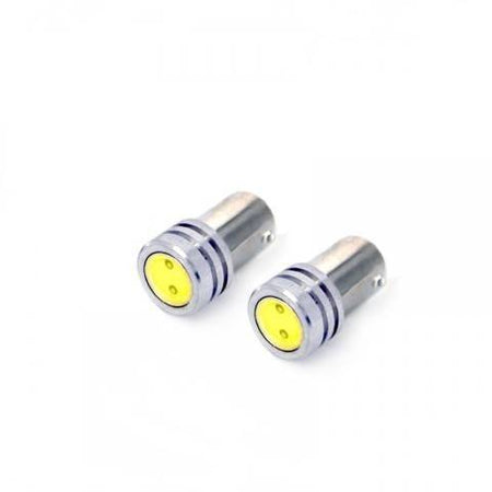 LED de Pozitie BA9S 12V 1W 60lm set 2buc CLD012 Carguard