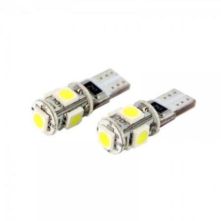 LED de Pozitie CAN105 12V set 2buc Carguard