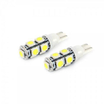 LED de Pozitie CLD007 12V set 2buc Carguard