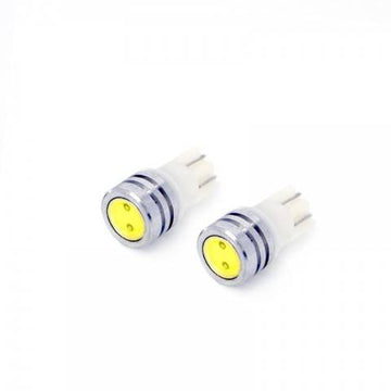 Led de Pozitie T10 12V 1W 60lm 2buc CLD008 Carguard