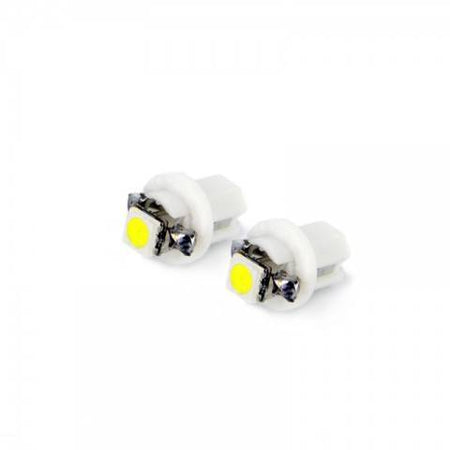 LED SMD de Bord B8.5D 12V 0.25W 18lm set 2buc CLD002 Carguard