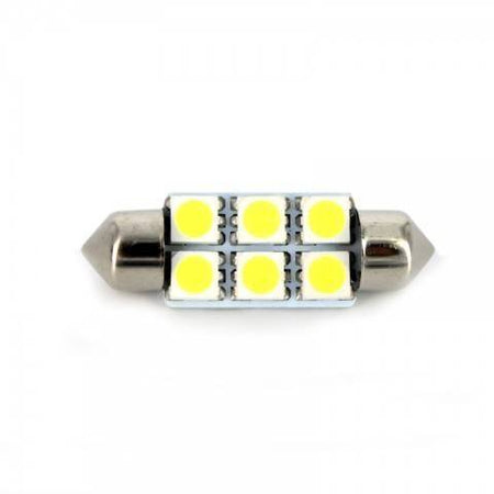 LED Sofit 41mm 12V 1.5W 108lm CLD304 Carguard