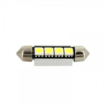 LED Sofit Canbus 39mm 12V 3W 72lm CLD307 Carguard