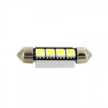 LED Sofit Canbus 41mm 12V 3W 72lm CLD308 Carguard