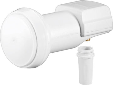 LNB universal 1 iesire 0.1dB Goobay