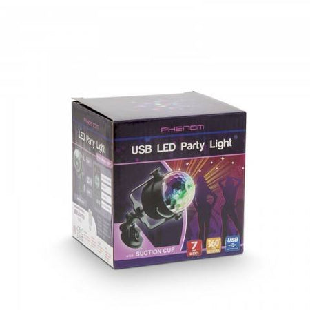 Lumina Party LED model Cristal Magic