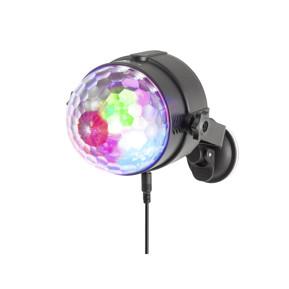 Lumina party Spectra Rave NGS