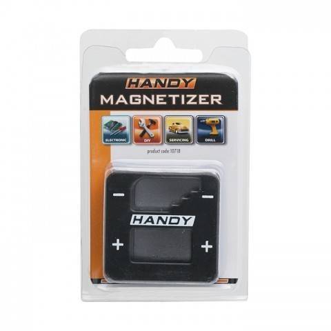 Magnetizor si demagnetizor scule HANDY