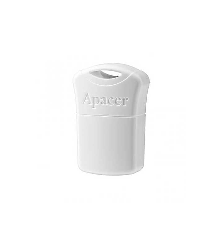 Memorie flash 16GB USB 2.0 alb AH116 Apacer