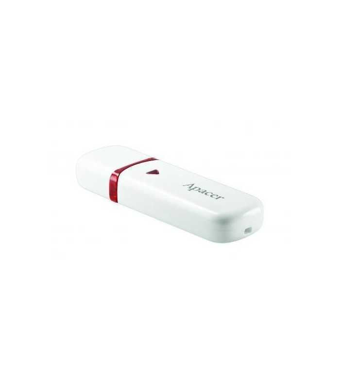 Memorie flash USB 2.0 16GB Apacer alb