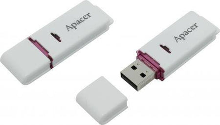 Memorie flash USB 2.0 16GB Apacer roz