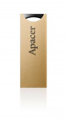 Memorie flash USB 2.0 32GB Apacer gold