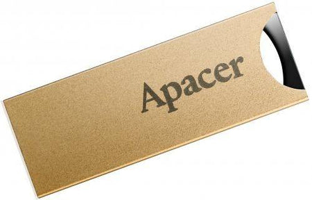 Memorie flash USB 2.0 32GB Apacer gold