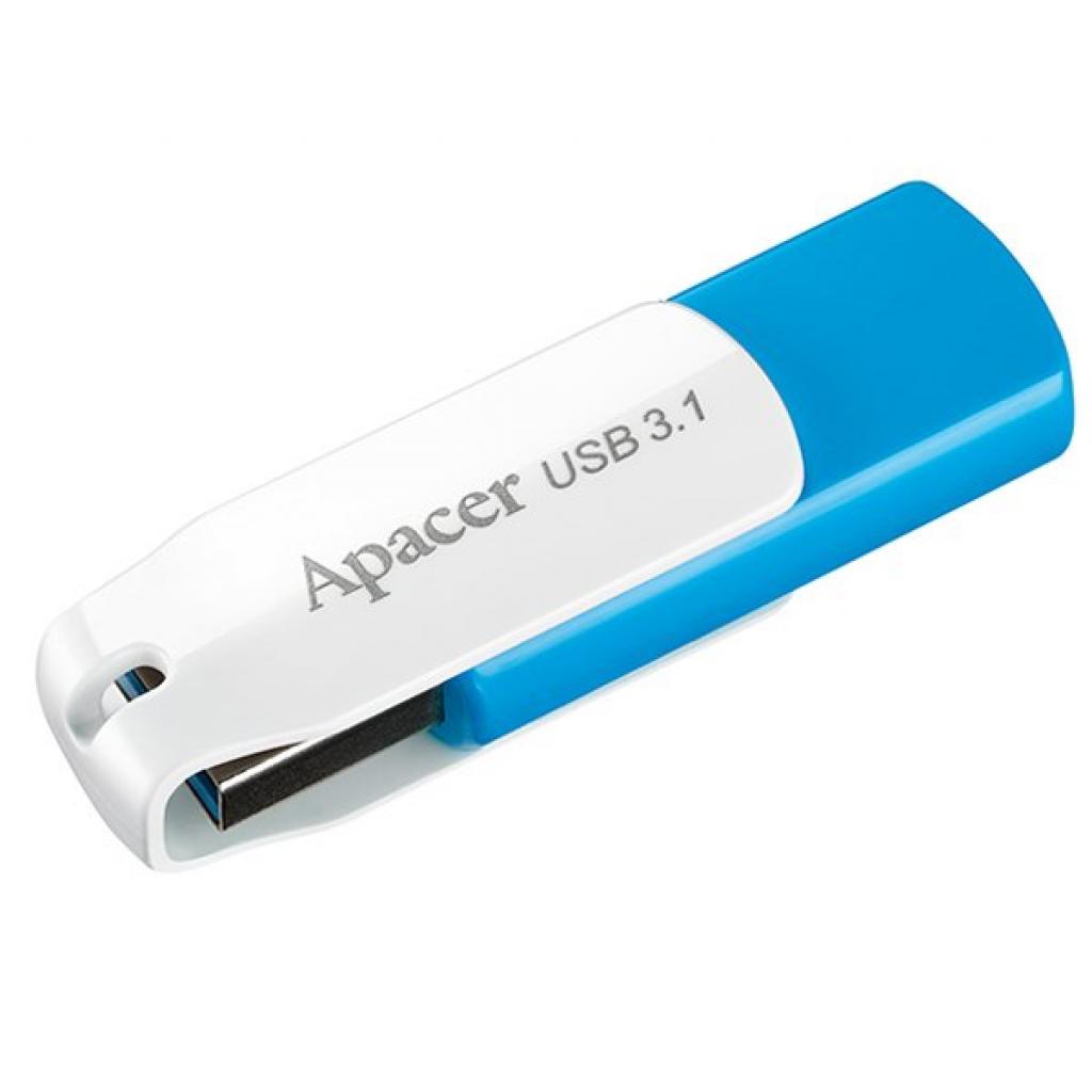 Memorie flash USB 3.2 64GB AH357 Apacer