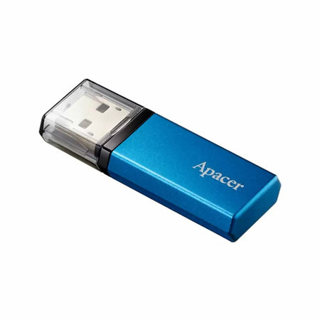 Memorie flash USB3.2 Gen1 128GB albastru Apacer AP128GAH25CU-1