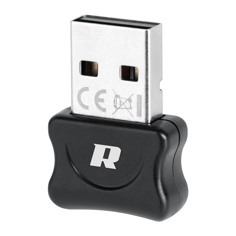 Mini adaptor bluetooth V5.0 NANOSTICK USB REBEL