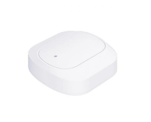 Mini intrerupator fara fir inteligent Woox R7053 Zigbee 3.0