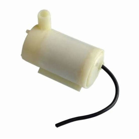 Mini pompa de apa submersibila cu motor silentios DC 3-5V 70-120L/h