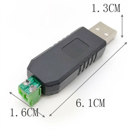 Modul adaptor USB la RS485