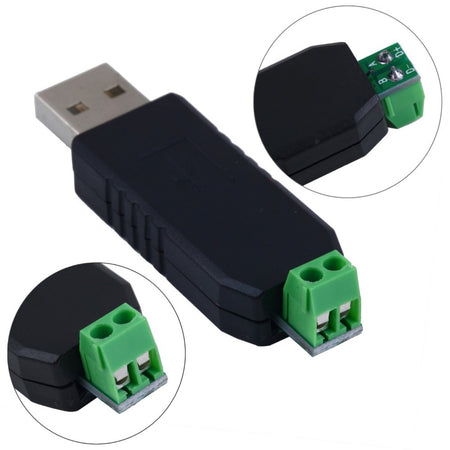 Modul adaptor USB la RS485