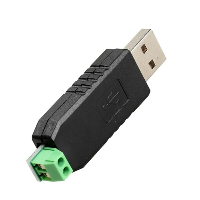 Modul adaptor USB la RS485