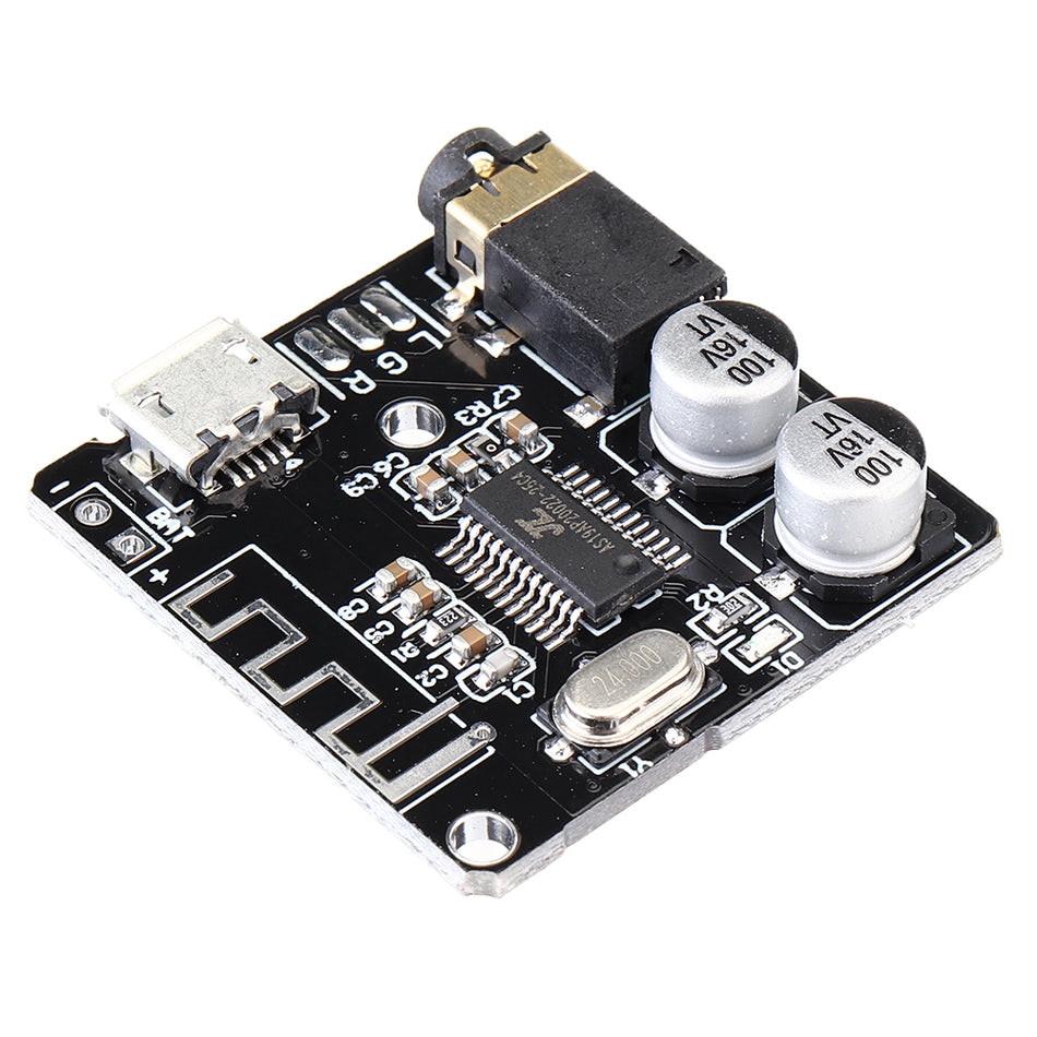 Modul BLUETOOTH 2 v4.1 cu JACK 3.5 mm