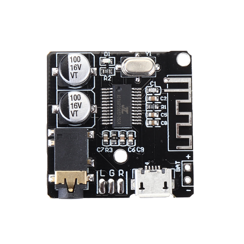 Modul BLUETOOTH 2 v4.1 cu JACK 3.5 mm