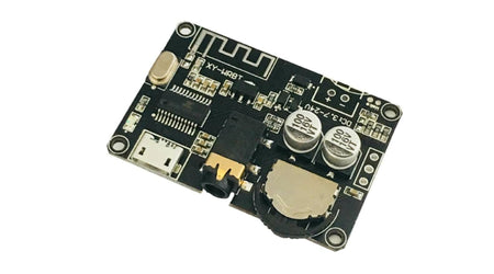 Modul bluetooth 3 cu JACK 3.5 mm DC 3.7-24V