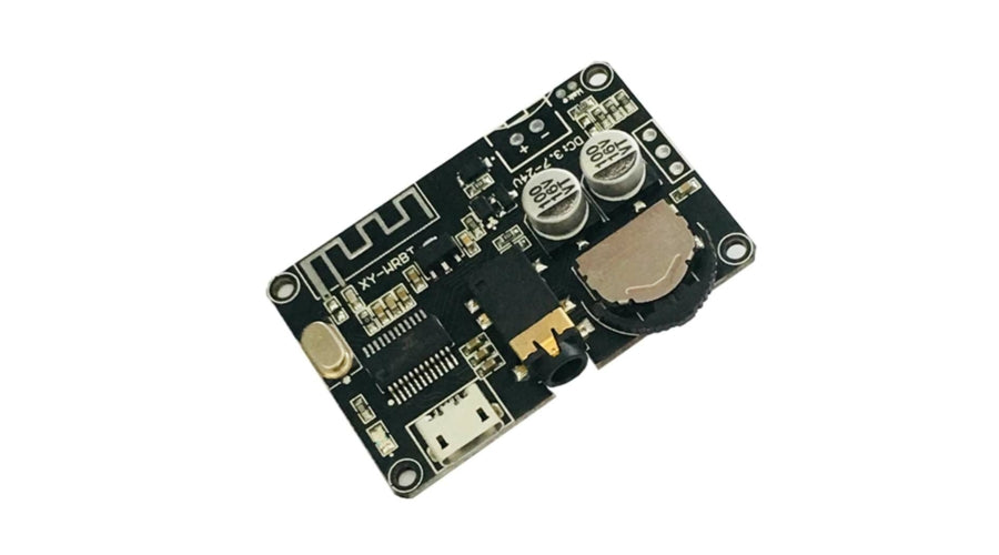 Modul bluetooth 3 cu JACK 3.5 mm DC 3.7-24V