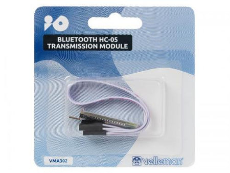 Modul Bluetooth HC-05