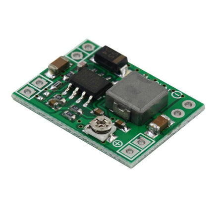 Modul DC-DC STEP DOWN 3A LM2596S MINI