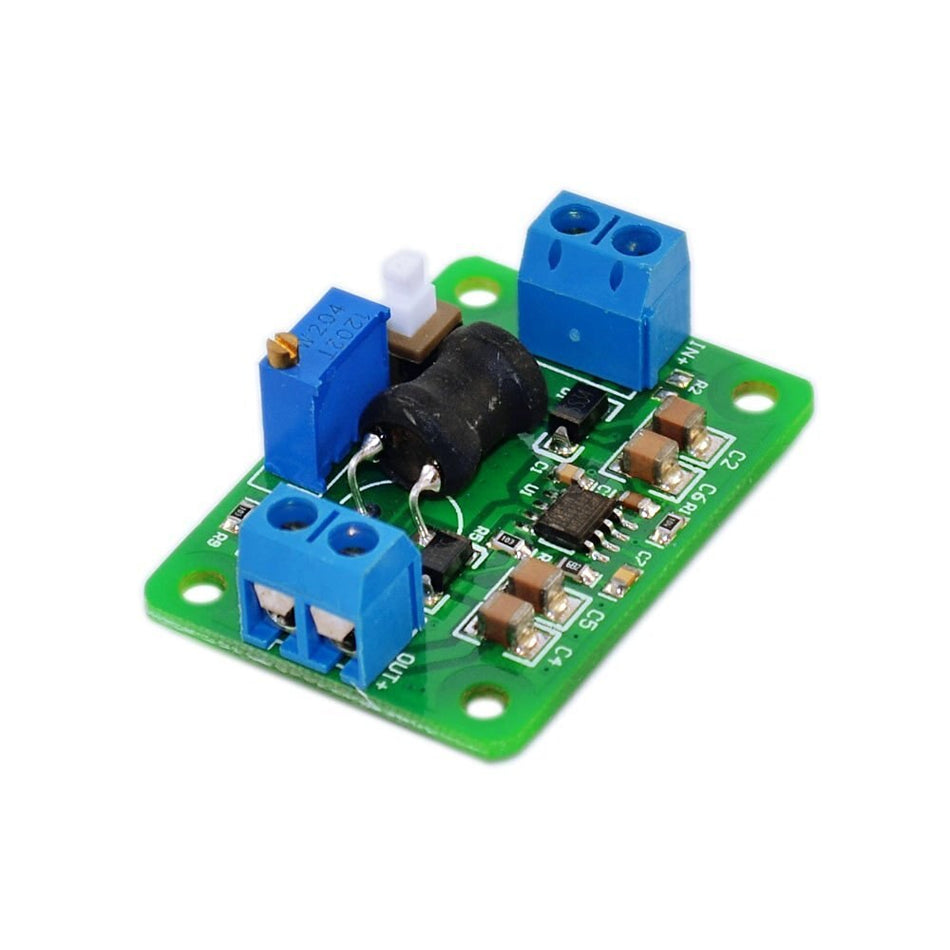 Modul DC-DC STEP DOWN LM2596HE High Efficiency