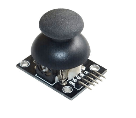 Modul Joystick analogic cu doua potentiometre incorporate 3-5V