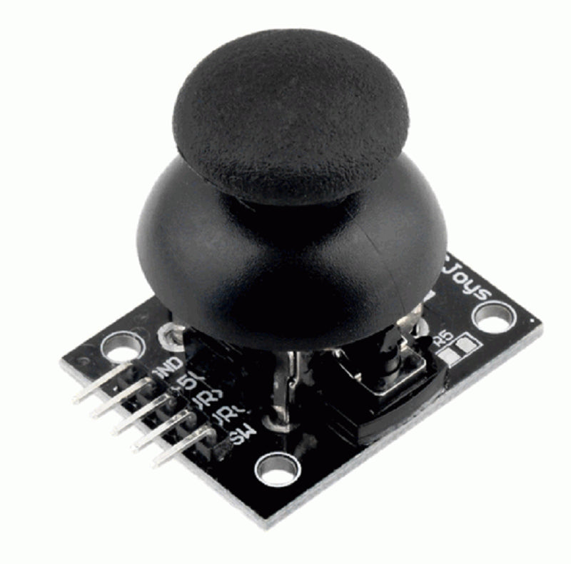 Modul Joystick analogic cu doua potentiometre incorporate 3-5V